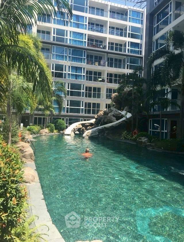 picture 1-BR Condo at Centara Avenue Residence close to Pattaya South (ID 2314601) - 2/12