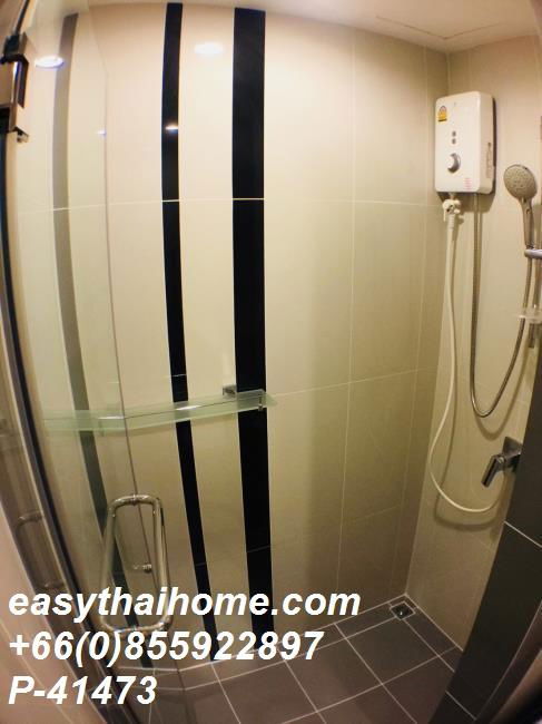 picture P-41473 Condo for rent Artemis Sukhumvit 77 fully furnished (Confirm again when visit).  - 4/10