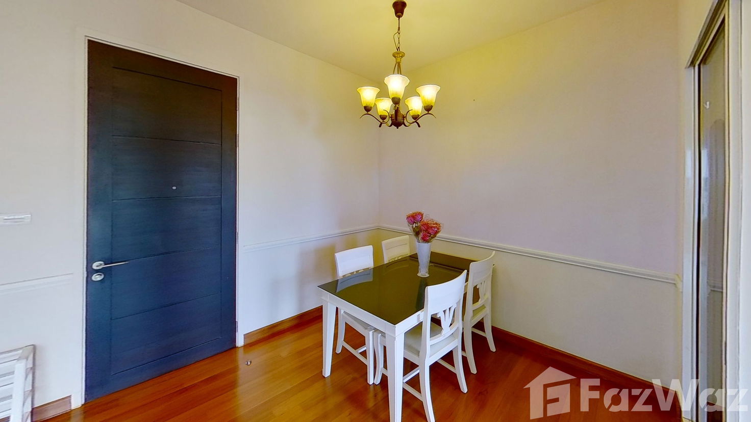 picture 2 Bedroom Condo for rent at Ivy Sathorn 10 38160 - 3/23