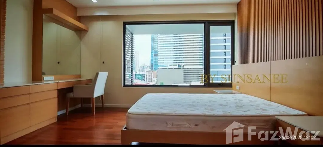 รูป คอนโดให้เช่า 2 ห้องนอน ในโครงการ อมันตา ลุมพินี 5701824 - รูปที่ 8/21