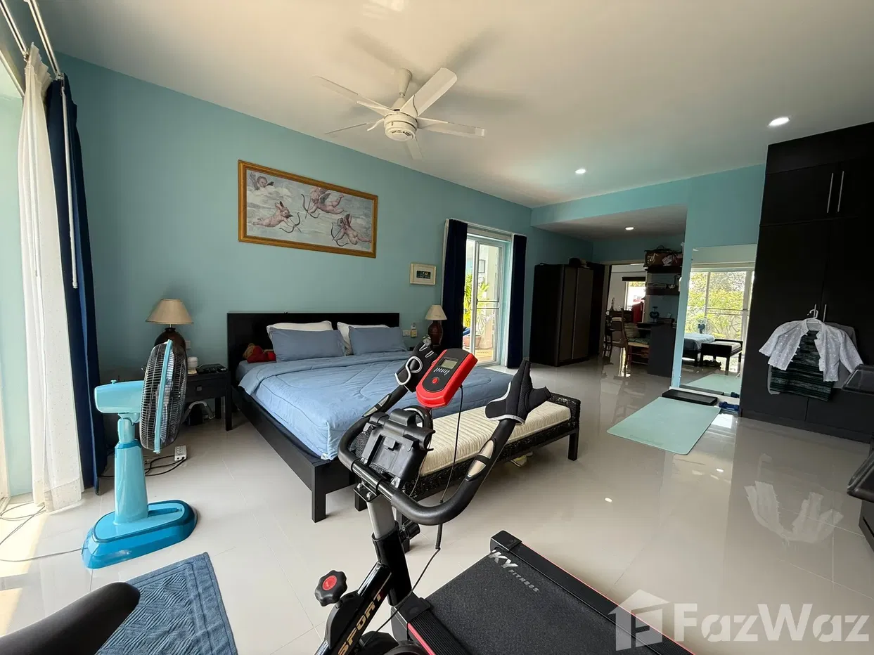 picture 4 Bedroom Villa for sale in Hua Hin City, Prachuap Khiri Khan  2003943 - 80/84