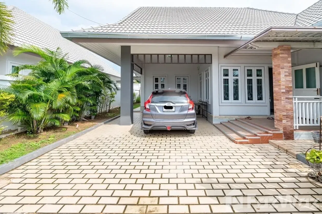 picture 3 Bedroom House for rent at Tippawan Village 5 1875028 - 6/6