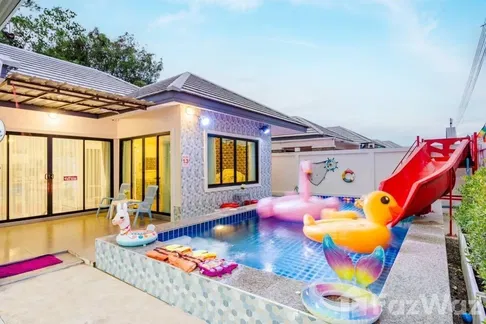 3 Bedroom Villa for sale at The Prime Hua Hin  1984058