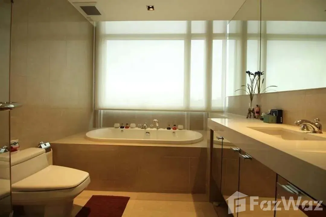 รูป คอนโดให้เช่า 2 ห้องนอน ในโครงการ แอทธินี เรสซิเด้นซ์ 2008887 - รูปที่ 6/15