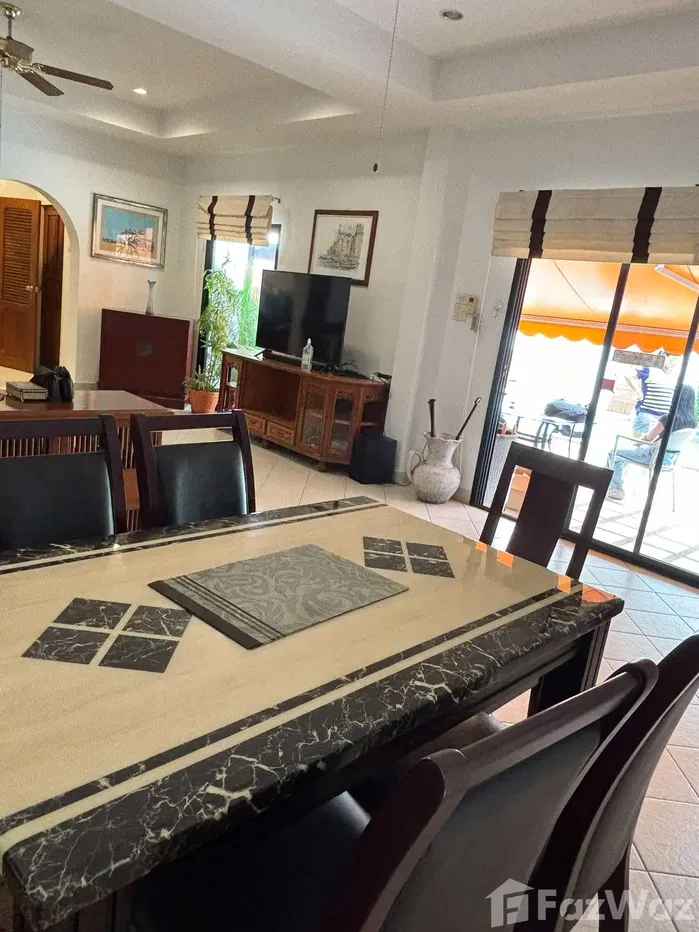 picture Pattya Green Ville 5549009 - 7/31