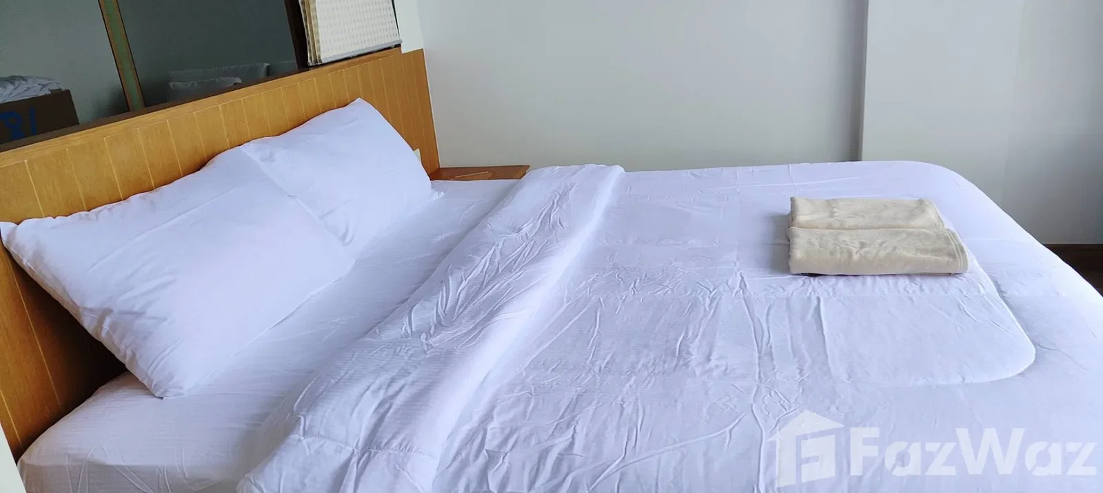 1 Bedroom Condo for sale at Hill Myna Condotel  1817344