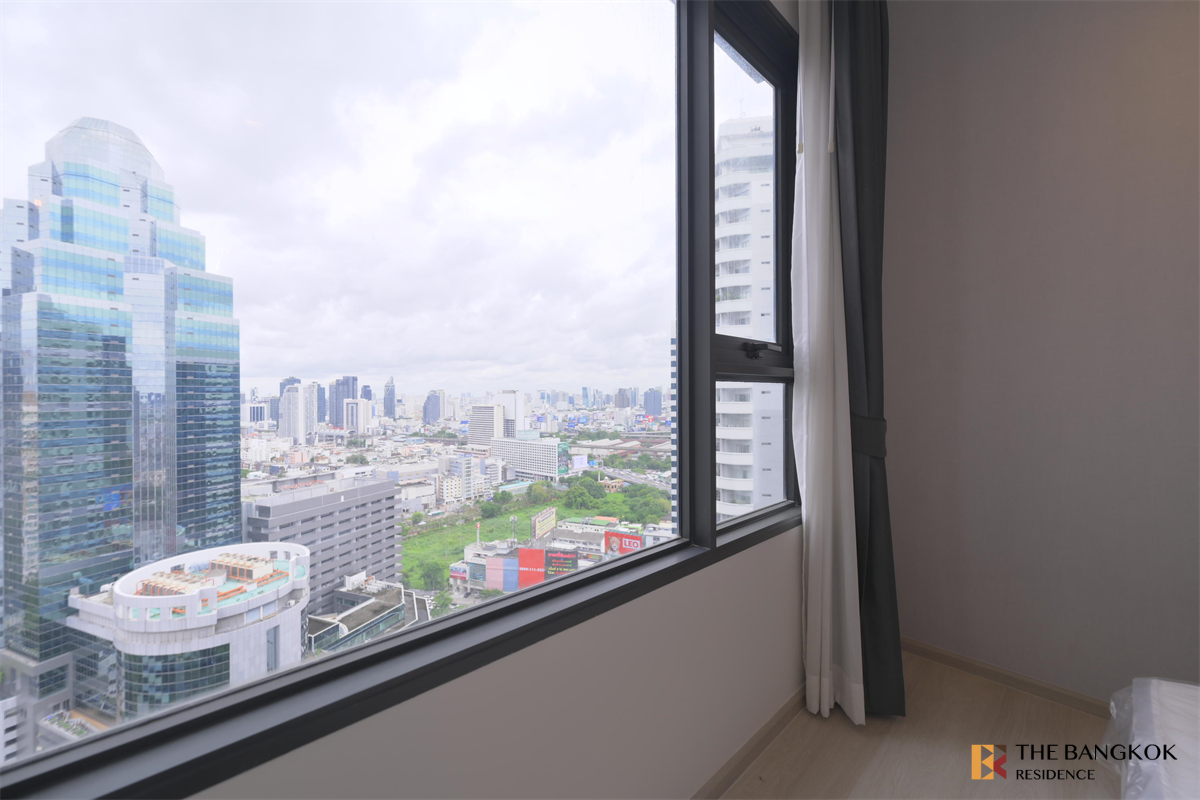 รูป สะดวกสบายพร้อมเข้าอยู่ ไลฟ์ วัน ไวร์เลส - รูปที่ 8/10