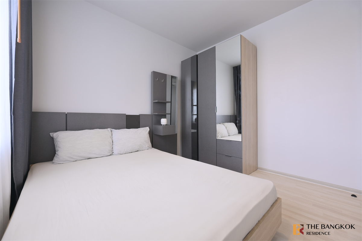 picture RHYTHM Asoke 2 near MRT Rama 9 Station Condo in Central City at an Affordable Price - 2/10