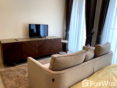 Condos for rent : 1 Bedroom Condo for rent at Noble Ploenchit 1133514