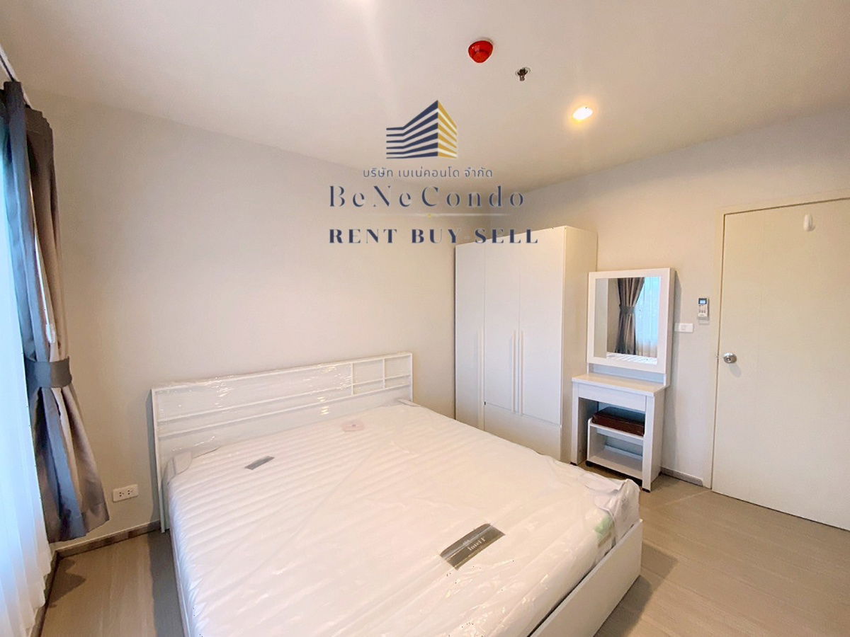 picture *** Condo for rent : Aspire Sathorn-Rachapruek near BTS *** - 2/12
