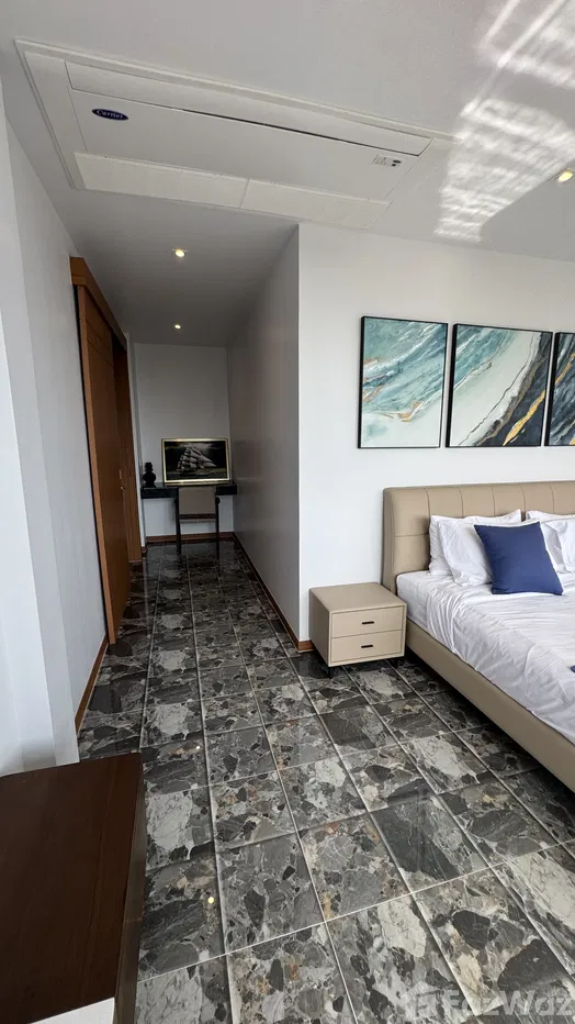 picture Elegant 4-Bedroom Pool Villa at Ocean Hills, Layan Beach 5721295 - 21/135