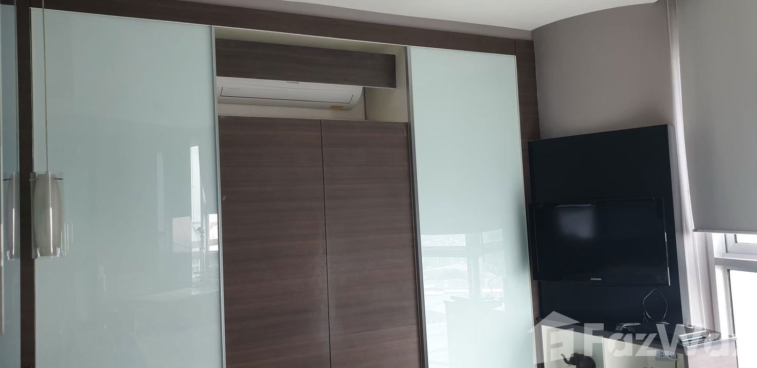 รูป คอนโดให้เช่า 1 ห้องนอน ในโครงการ สกาย วอล์ค เรสซิเดนซ์ 37786 - รูปที่ 14/15