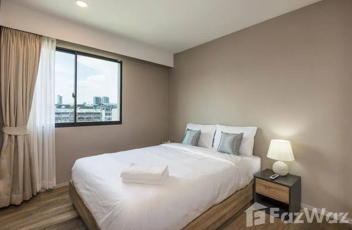 picture 2 Bedroom Condo for rent at Blossom Condo @ Sathorn-Charoenrat 1721186 - 4/9