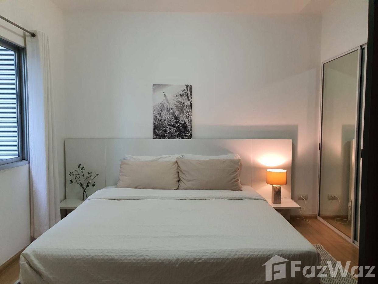 picture 1 Bedroom Condo for sale at A Space Hideaway Asoke-Ratchada  1097130 - 3/12