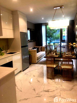 Condos for sale : 2 Bedroom Condo for Sale at Copacabana Beach Jomtien 1176600