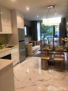2 Bedroom Condo for Sale at Copacabana Beach Jomtien 1176600