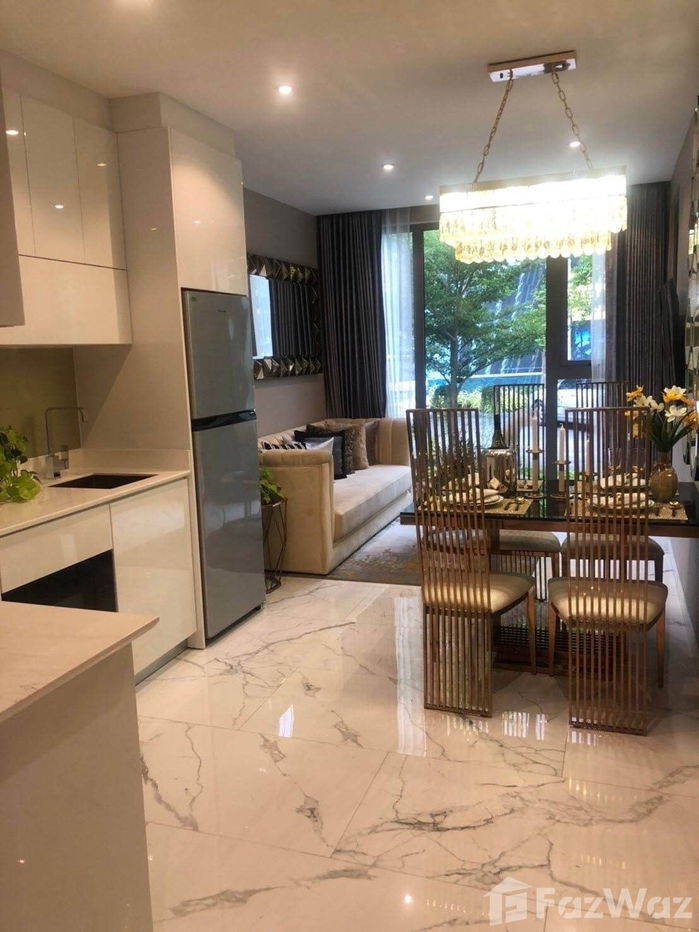 picture 2 Bedroom Condo for Sale at Copacabana Beach Jomtien 1176600 - 1/7