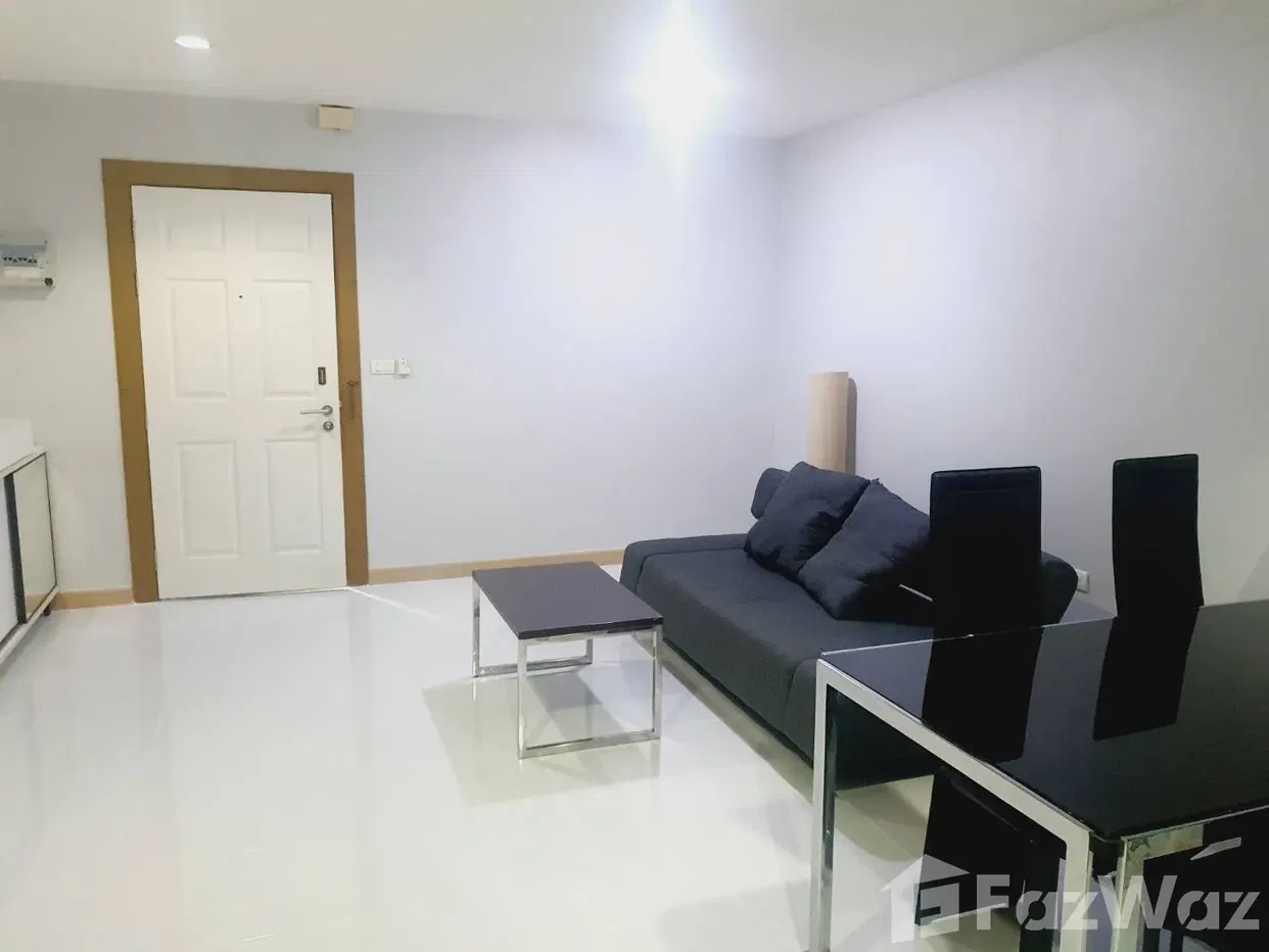 picture Studio Condo for sale at The View Condo Suanluang  1696296 - 6/10