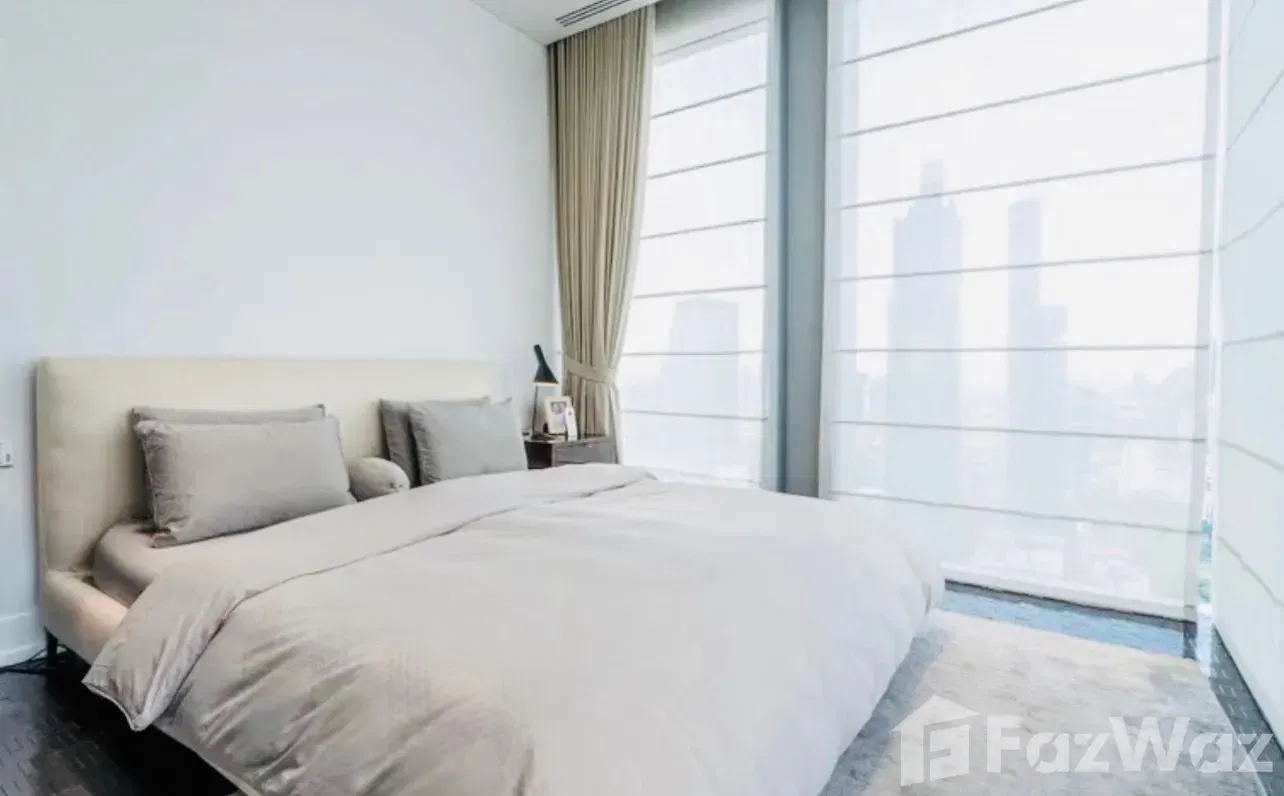 picture 3 Bedroom for Sales at The Ritz Carlton Residences 5685983 - 14/15