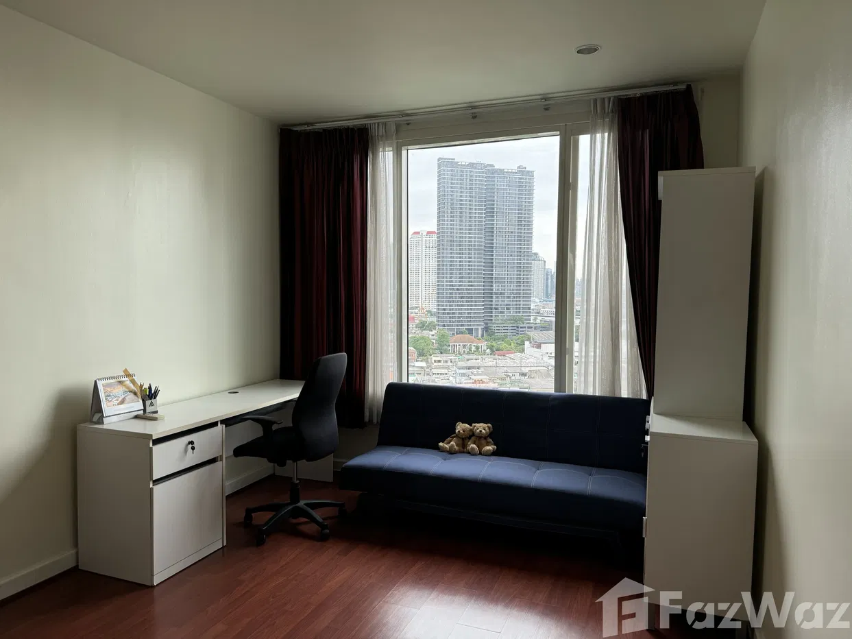 picture Watermark Chaophraya 2 bed 2 bath 1889013 - 9/11