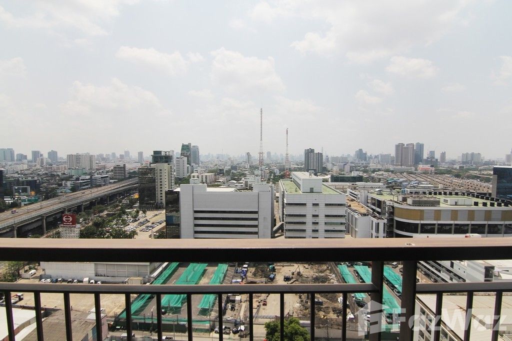 picture 1 Bedroom Condo for sale at SYM Vibha-Ladprao  152645 - 18/18