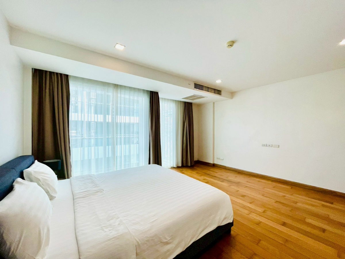 รูป 1 berdroom condominium @Cosy beach for rent  - รูปที่ 11/16