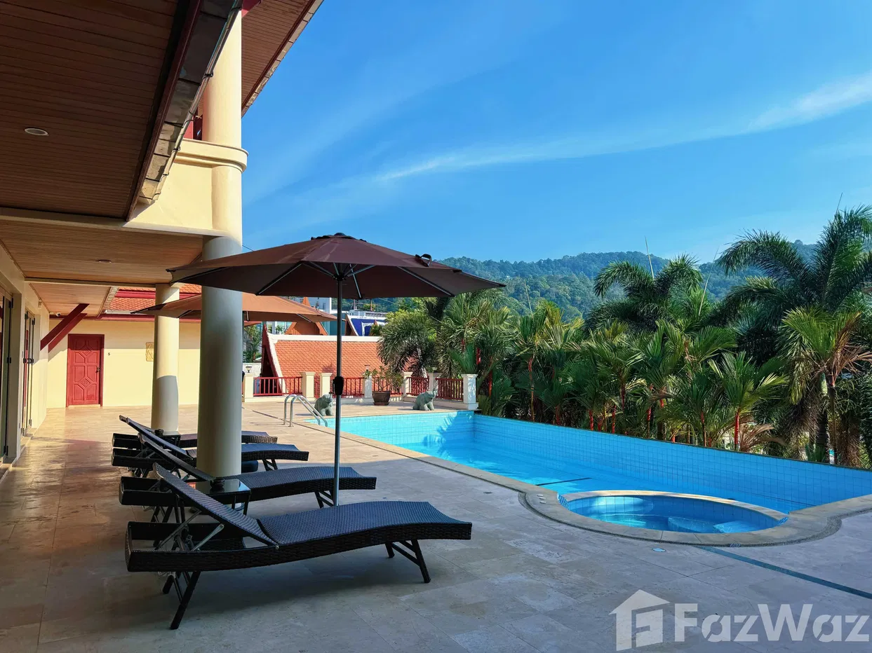 picture 7 Bedroom Villa for sale in Karon, Phuket  5700863 - 14/49