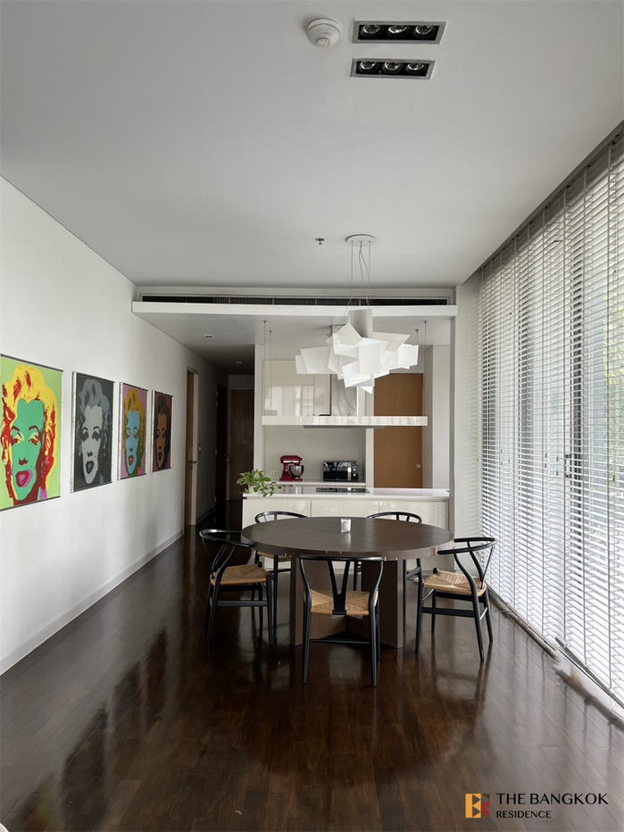 picture Luxurious Design, Elevated Atmosphere Domus 16,18 near BTS Asok - 3/10