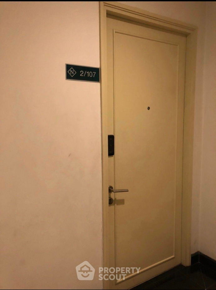 picture 1-BR Condo at Nusasiri Grand Condominium near BTS Ekkamai (ID 1590151) - 4/8