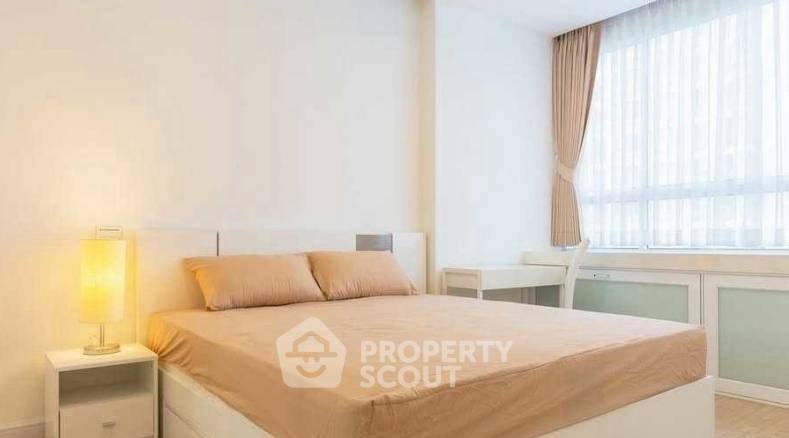 picture 1-BR Condo at T.c. Green Rama 9 near MRT Phra Ram 9 (ID 2309306) - 5/5