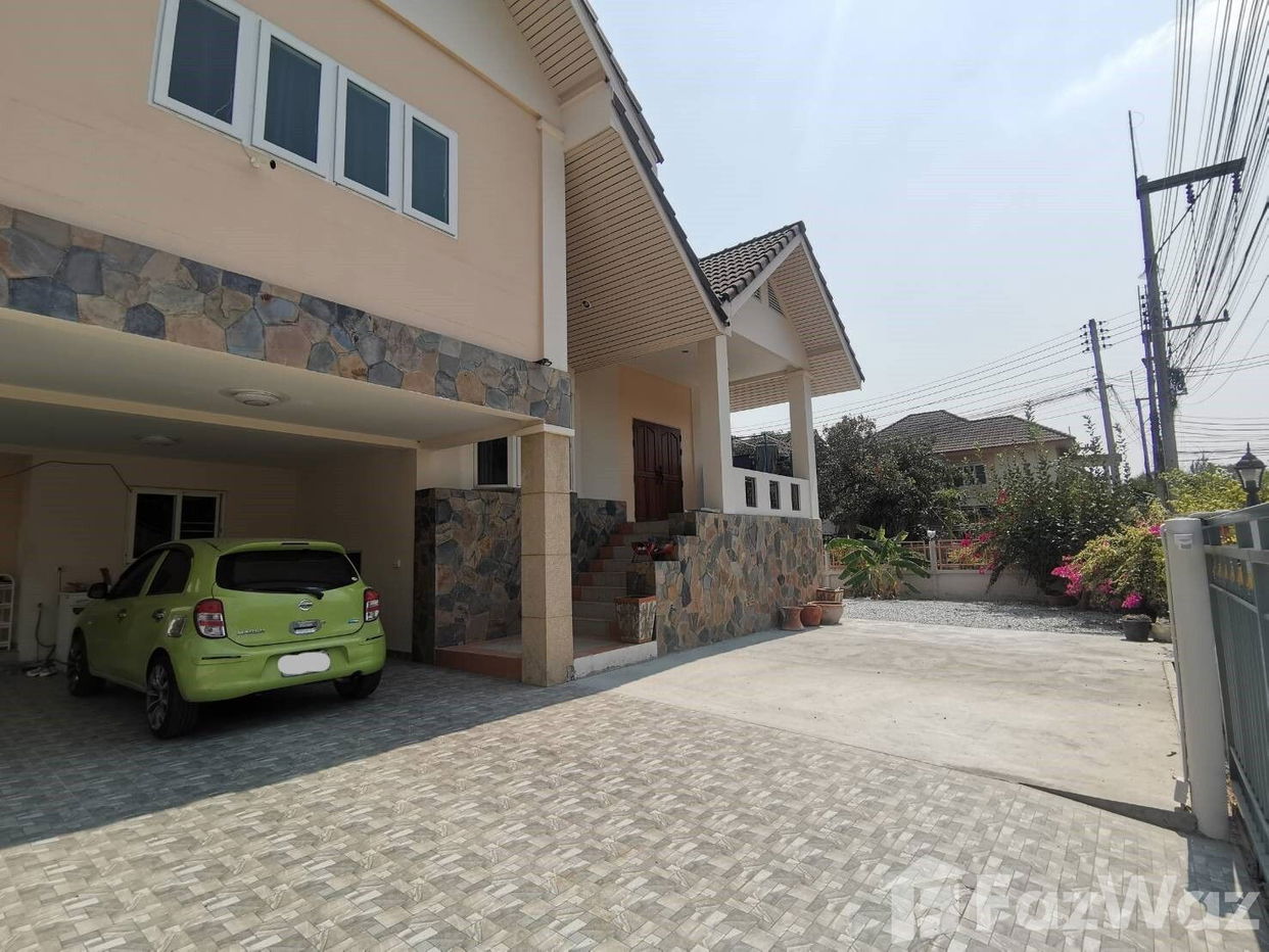 รูป ขาย บ้านเดี่ยว 4 ห้องนอน ในโครงการ พัทยา ปาร์ค ฮิลล์ 2 2013726 - รูปที่ 3/15