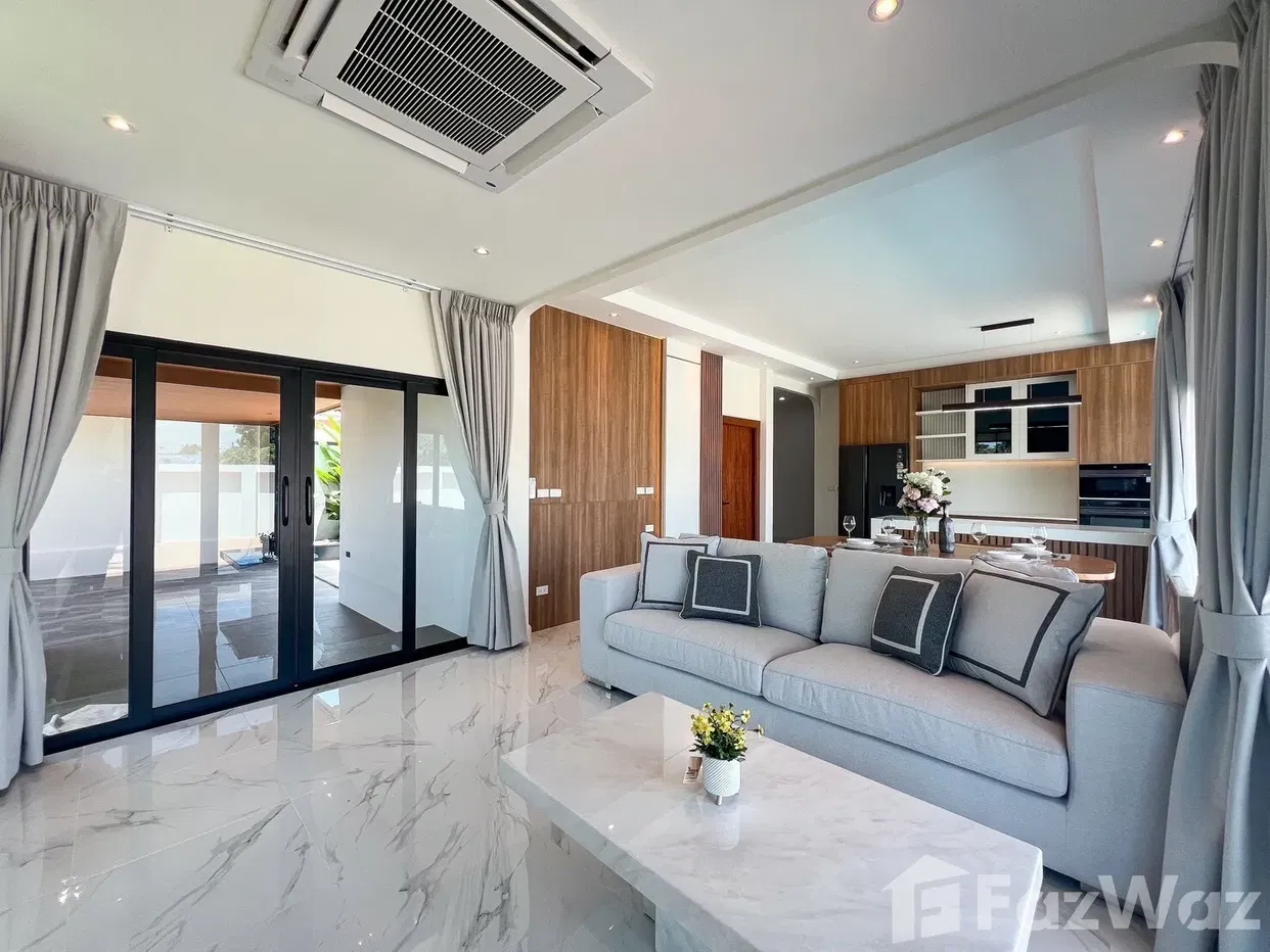 picture 3 Bedroom Villa for sale in Rawai, Phuket  2043838 - 44/64