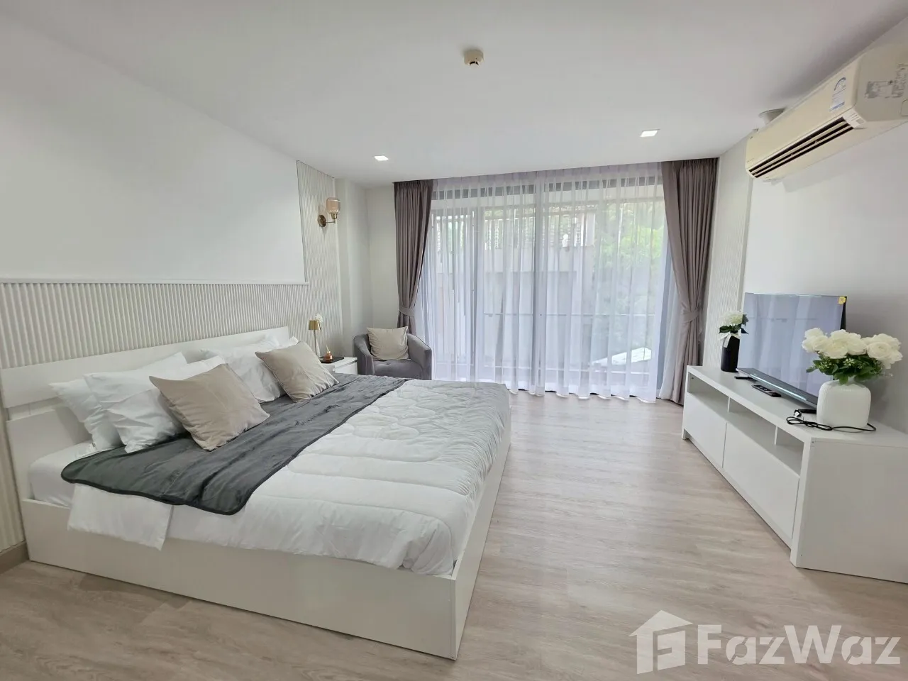 Studio Condo for sale at The Pixels Cape Panwa Condo 5678361 - image 5