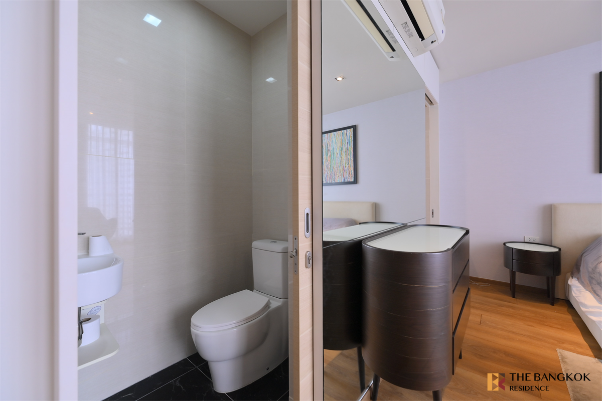 รูป พาร์ค 24 หรูหราเหนือระดับกับยูนิตสุด Luxury - รูปที่ 10/10