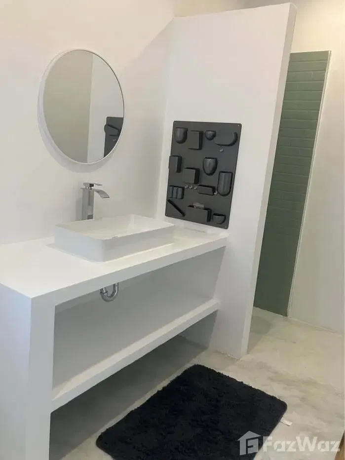 รูป วิลล่าให้เช่า 3 ห้องนอน ใน มะเร็ต, สุราษฎร์ธานี 5675028 - รูปที่ 9/12