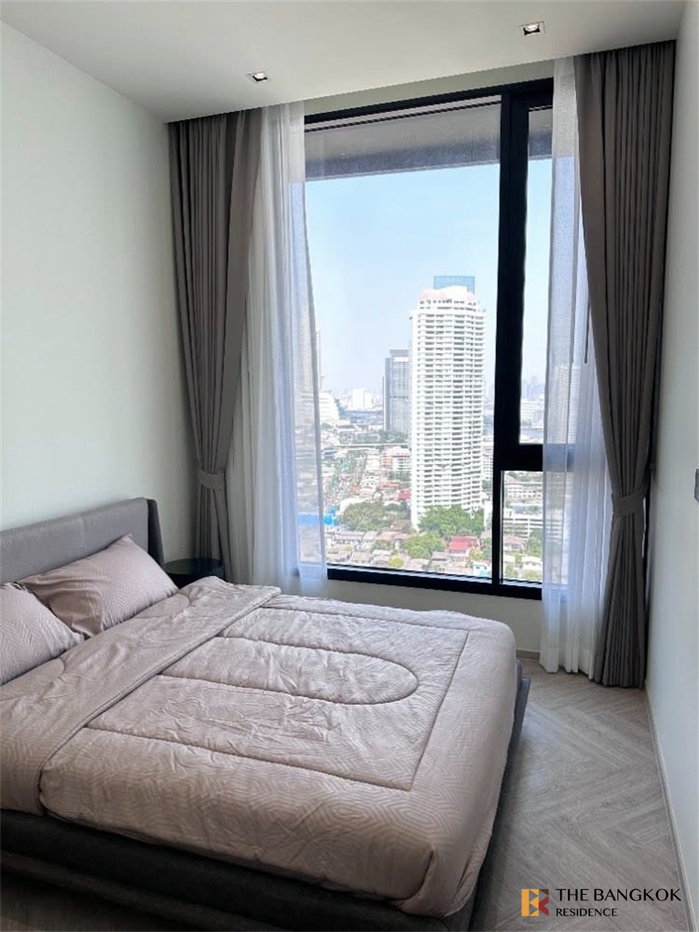 picture Chapter Charoennakhorn-Riverside  Great Value, Convenient for All Lifestyles - 6/9