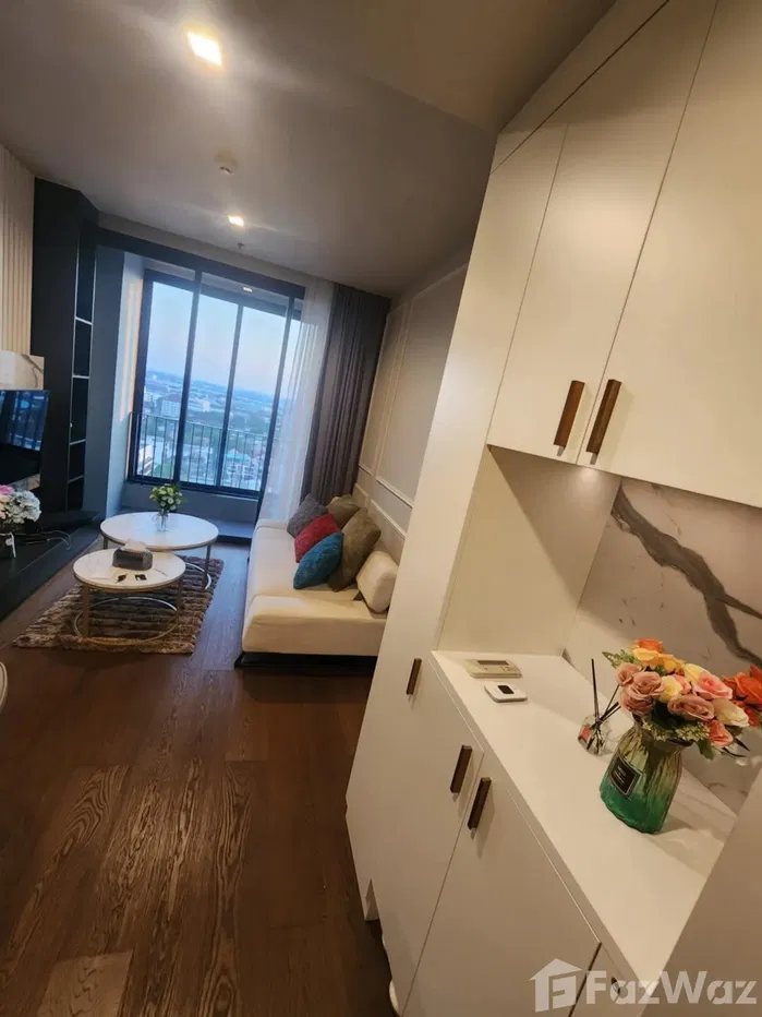 picture 1 Bedroom Condo for rent at Ideo Q Sukhumvit 36 5706872 - 2/19
