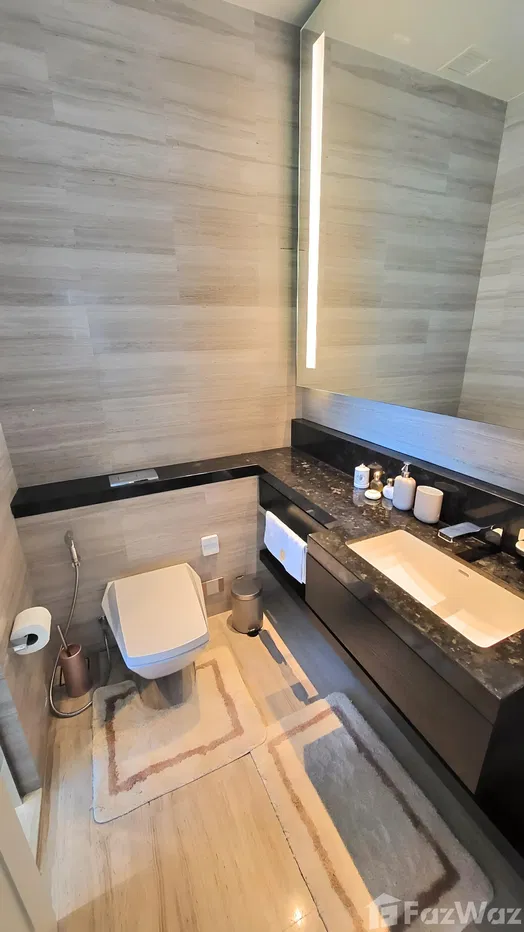 picture NEW 3.5 beds Corner Duplex Four Seasons Private Residences 1393950 - 28/48