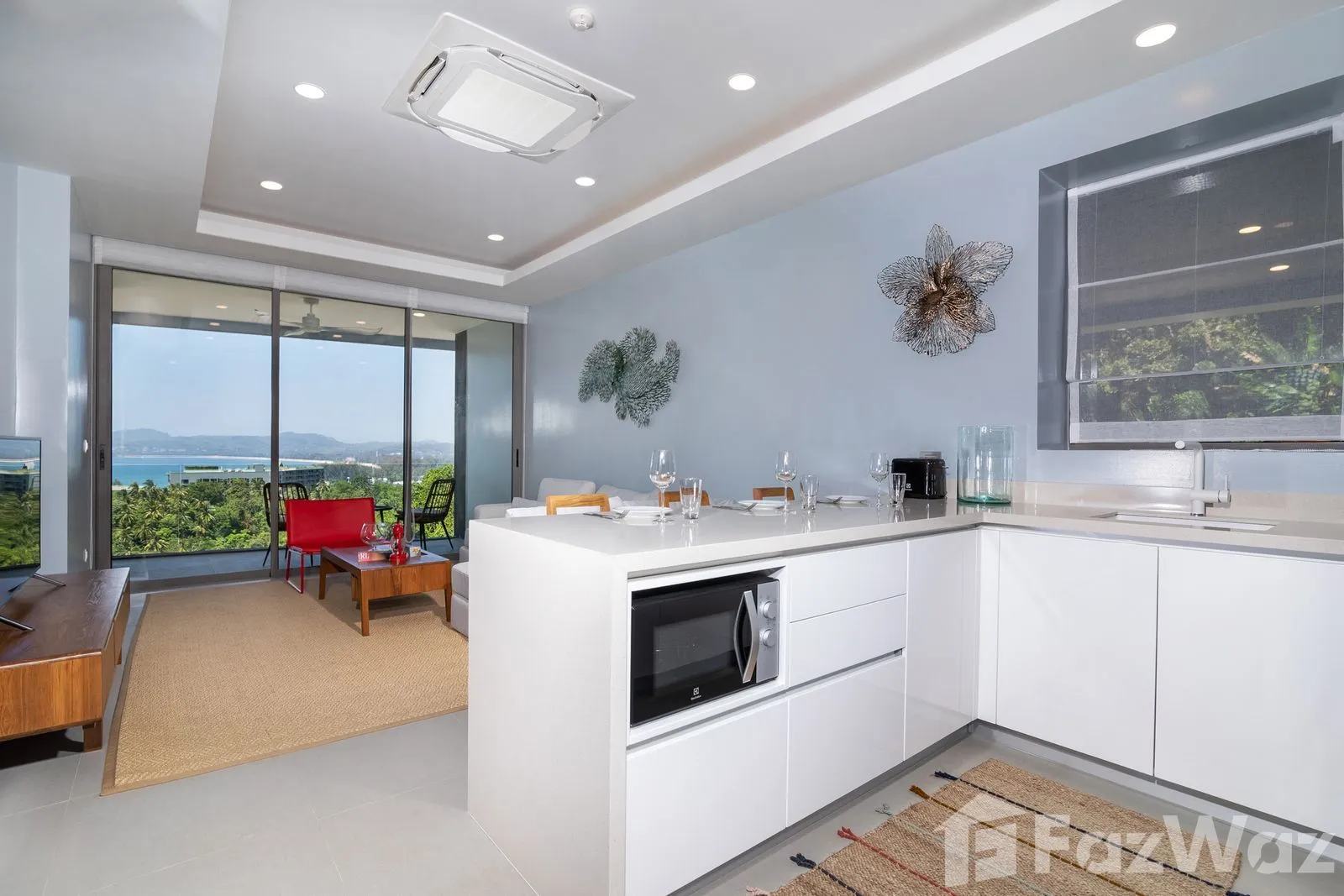 1 Bedroom Condo for sale at Andamaya Surin Bay  30020