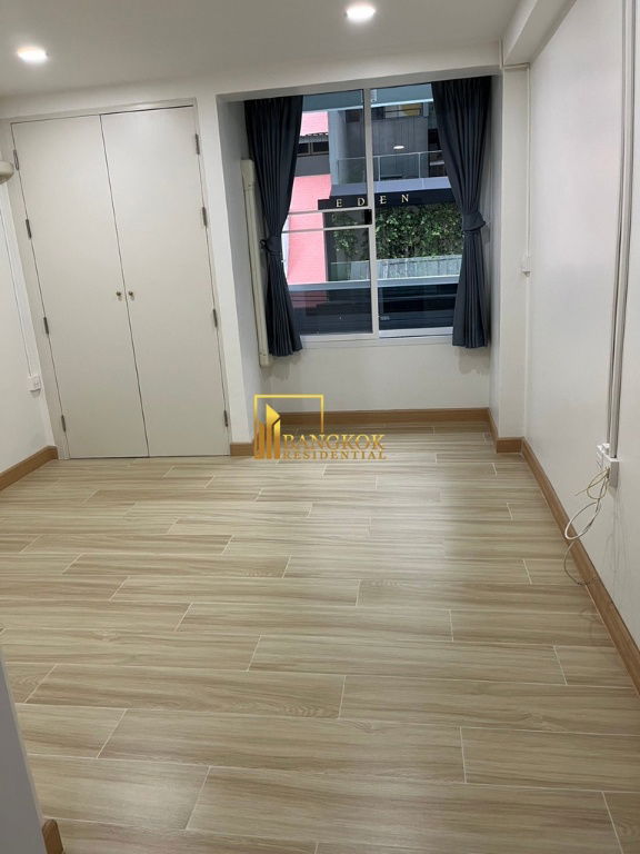 รูป Superb 3 Bedroom Townhouse For Rent in Sukhumvit 11 - BR49060TH - รูปที่ 6/14