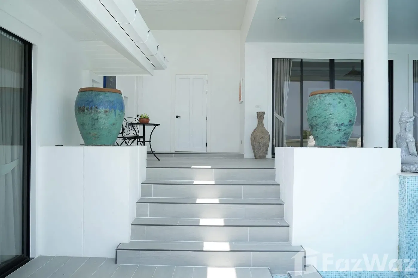 picture Luxury pool villa sea view in Surin beach for Rent and sale 5372601 - 51/52