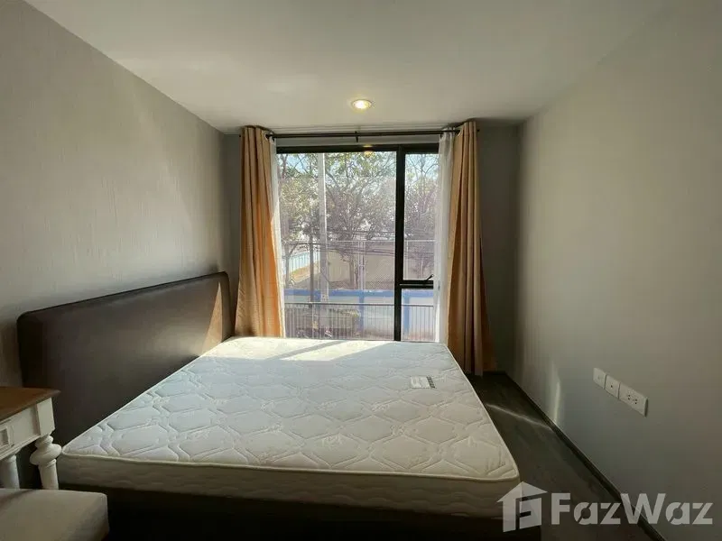 picture 1 Bed 34.74sqm Ideo Mobi Sukhumvit 40 5668112 - 4/9