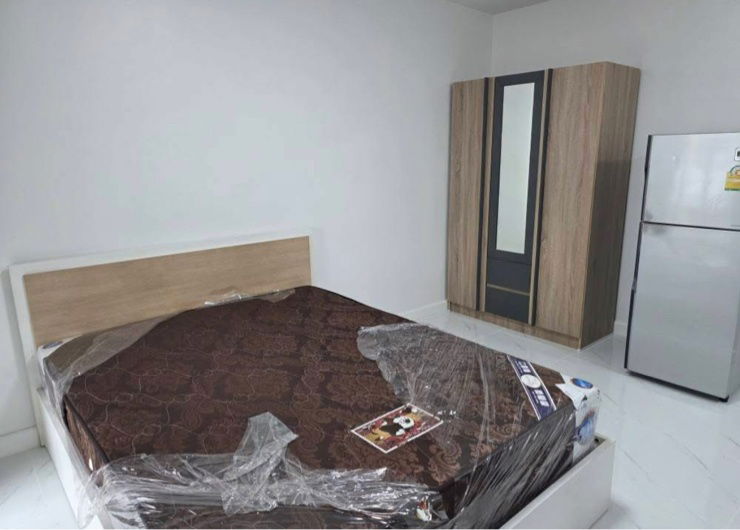 รูป #Z2450💥180968🔥ให้เช่าคอนโด My Condo Sukhumvit 52 - รูปที่ 2/7