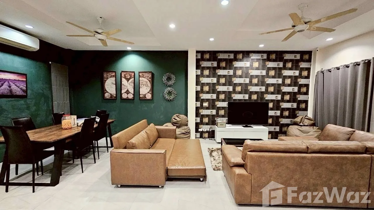 4 Bedroom Villa for rent in Chalong, Phuket  5676254 - image 3