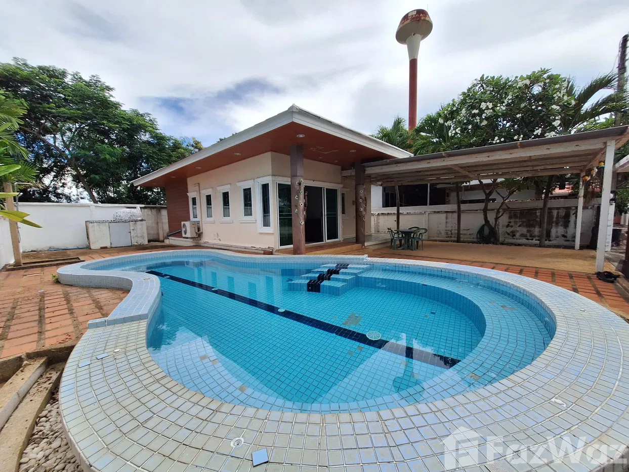 picture Kirinakara 2bed2bath&swimming pool. 5372274 - 1/23