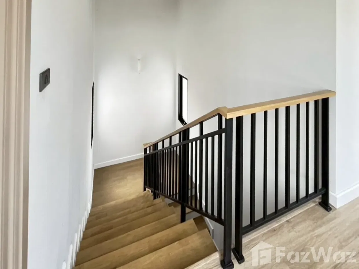 picture 5 Bedroom House for sale at Baan Nara Wongwaen-Ramintra  5725886 - 9/21