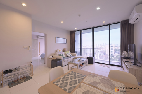 Condo with the Best Location The Issara Ladprao