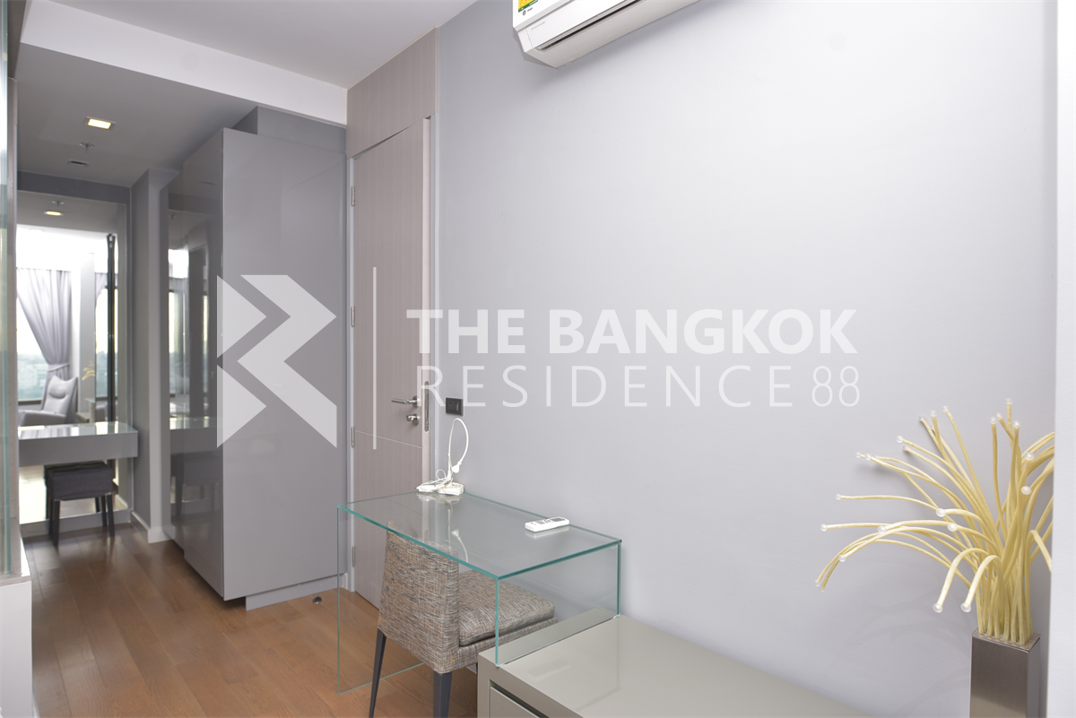 picture M Phayathai near Airport Rail Link Phaya Thai Station Easy Start with a City Dweller Lifestyle - 10/10