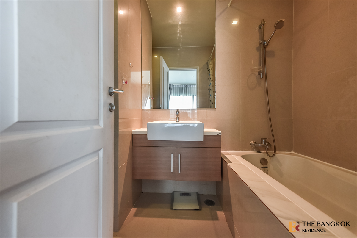 picture Hurry to book!! Popular rare units Noble Refine near BTS Phrom Phong - 7/10
