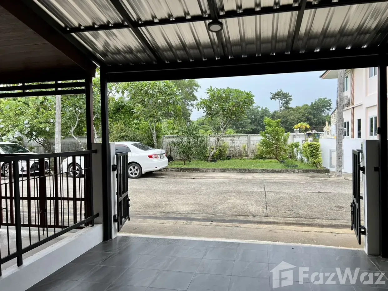 รูป ขาย บ้านเดี่ยว 4 ห้องนอน ในโครงการ I Leaf Town 2 Monument 5721553 - รูปที่ 12/19